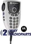 Motorola Mototrbo XPR5550 Impres 4-WAY Navigation Enhanced Dtmf Mic RMN5127C New. Price: $79.95.