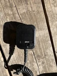 M/a-com Speaker/mic KRY101 1617/283 Fits P7100 Jaguar 700P New. Price: $6.00.