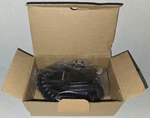New Juentai H54K Two Way Radio Speaker Microphone (black) In Box. Price: $17.98.