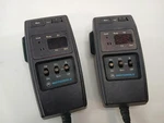 2X - Motorola / HCN1054A Mobile Hand Held Control Head Used. Price: $39.99.
