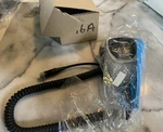 Motorola HMN1016A Microphone New. Price: $125.00.