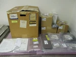 Amat 0240-00723 Pik, Temp Control Remote (neslab), 411373 New. Price: $4500.00.