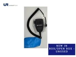 PMMN4090A Motorola Compact Microphone With Clip - In Box! Open. Price: $35.00.
