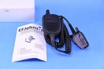 Ef Johnson 5100 Radio Gps Speaker Microphone 589-0015-061 New. Price: $79.95.