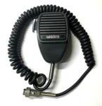 Uniden AMX-105A Palm Microphone 5-PIN Used. Price: $19.99.