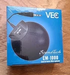 New Sealed Vec Soundtech CM-1000 Conference Microphone Fast Ship. Price: $35.99.