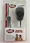 Klein Electronics FLARE-M1 Mic. Moto Dual New. Price: $32.19.