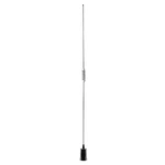 2M/70CM Dual Band Amateur No Ground Plane Mobile Radio Antenna Larsen NMO2/70B New. Price: $115.95.