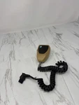 Motorola TMN6054A Handheld Microphone - Cb Ham Two Way Radio Used. Price: $16.14.