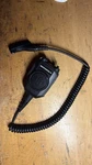 Motorola Apx/xpr Speaker Mic European Public Safety Style Used. Price: $105.75.