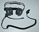 Setcom Csb-prac Headset For Motorola XTS5000, XTS2500, XTS1500 Used. Price: $64.99.