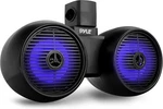 Pyle Dual Bluetooth Off-road Speakers 6.5 200W 2-WAY Marine Waterproof. Price: $120.99.