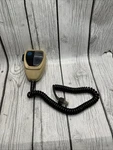Motorola Hmn 1035A Palm Microphone Two Way Radio Coiled Cord Untested For. Price: $15.57.