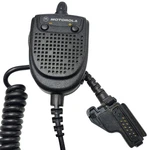 Oem Original Motorola Commander Remote Speaker Mic RMN5021A Xts W 3.5MM Used. Price: $22.99.