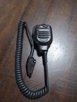 Used, Kenwood KMC-51D Speaker/mic. Price: $31.25.