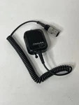 Thales Ptt Radio Speaker Microphone 23386 1600469-10 6-PIN New. Price: $50.00.