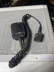 Ma Com KRY101-1617/63R5B Speaker Microphone Lh Used. Price: $10.00.