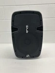 Pyle Pa Amx,black(speaker Only) Used. Price: $40.00.