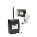 Ritron LM-U450SYSTEM Loudmouth Wireless Pa JMX-446D Uhf Portable Radio New. Price: $940.00.