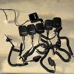 Lot Of Setcom Liberator SWA-1M2 Collar Microphone W/motorcycle Box MWB15 For. Price: $108.89.