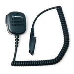 Motorola Tanapa HMN9052E Windporting Rsm Remote Speaker Microphone Fm Rated New. Price: $14.00.