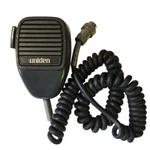 Uniden Amx 105A Microphone, Pin Used. Price: $24.95.