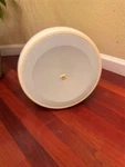 Jbl Control 6.5" 60 Commercial Pendant Speaker Model: C67P/T-W Used. Price: $159.00.
