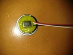 Speaker Magnetic Submersible New. Price: $26.91.