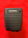 Harris Unity XG-100P 12082-0600-01 Speaker Microphone (head Only) Open. Price: $15.00.