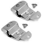 2PCS Microphone Hang-up Clip For Motorola Walkie Talkie GM300 GM3188 SM120 New. Price: $8.70.