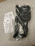 Motorola- PMMN4136BU- XVP830 Heavy Duty Speaker Lapel Mic -APX6000,8000-NEW!. Price: $210.00.