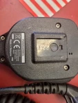 Motorola Impres PMMN4099CL Remote Speaker Microphone ( B1-4B) Used. Price: $75.00.