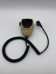 Motorola HMN4002A Mobile Two-way Radio Microphone Used. Price: $14.99.