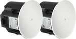 Jbl Control 426C/T 220-WATT 6.5-INCH Coaxial Ceiling Loudspeaker New. Price: $630.00.