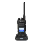 Retevis HA1UV Dual Band Radio IP67 Waterproof Two Way For Outdoor New. Price: $69.99.