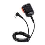 Weatherproof Heavy Duty IP56 Speaker Mic For Motorola CP200D R2 DEP450 FT-65 New. Price: $35.00.