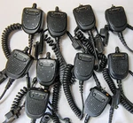 Lot 10 Oem Original Motorola Commander Remote Speaker Mic RMN5021A Xts W 3.5MM For. Price: $59.99.