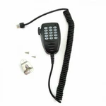 Microphone AARMN4026B Dtmf For Motorola Radio CDM1250 CDM1550LS+ CDM750 New. Price: $21.41.