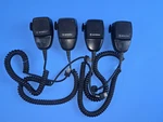 Motorola HMN3008A Microphone Lot Of 4 For. Price: $39.99.