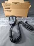 Ef Johnson Dtmf Keypad Microphone 250-0751-021 For 7600 Series Mobiles Open. Price: $35.00.