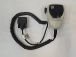 Motorola Mic For Mobile Radio #HMN1079B Used. Price: $24.99.