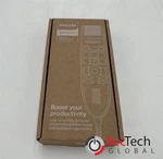 Philips LFH-3510 Speechmike Premium Usb Slide Switch Dictation Microphone New. Price: $356.49.