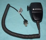= Oem Motorola PMMN4090A 8 Pin Microphone Used. Price: $13.53.