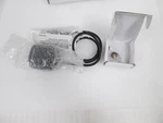 Motorola RMN5073B Public Safety Speaker Microphone With Rf Antenna Adaptor. Price: $19.99.