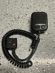 Harris M/a-com 2-WAY Radio Speaker Microphone KRY101 1617/185 R2A Used. Price: $9.99.