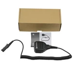 PMMN4076A Speaker Microphone For Motorola 3300 XPR3500E100 New. Price: $33.78.