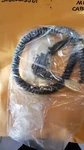 Nos Oem Motorola Radio Microphone Cable Cord 6-PIN, 5-WIRE # 3080223J01 New. Price: $39.99.