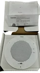 Cyberdata 011396 Singlewire Informacast Speaker - White New. Price: $389.00.