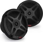 Pyle 6.5" Marine Speakers -600W Coaxial 2-WAY Waterproof Component Pair New. Price: $94.99.