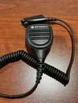 PMMN4021A Speaker Mic For Motorola HT750 HT1250LS PR860 PRO5050 PRO5150 New. Price: $38.77.